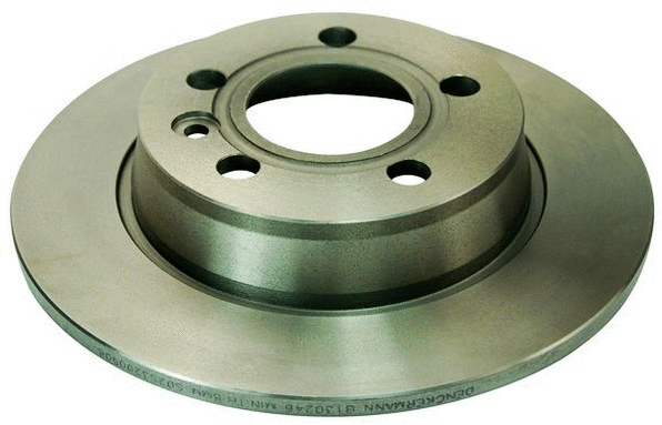 Brake Disc (B130246)