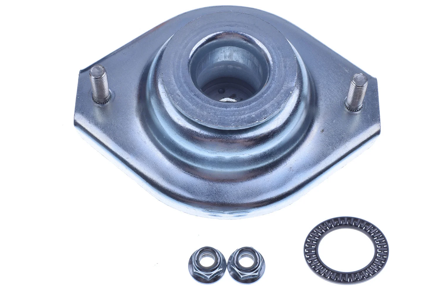 Repair Kit, suspension strut support mount (D600249)