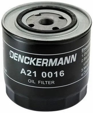 Oil Filter (A210016)