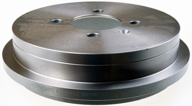 Brake Drum (B140039)