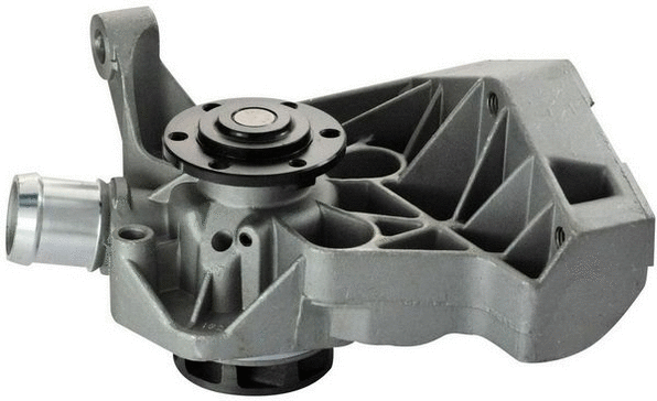 Water Pump, engine cooling (A310616)