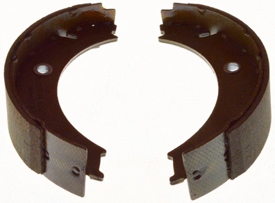 Brake Shoe Set (B120129)