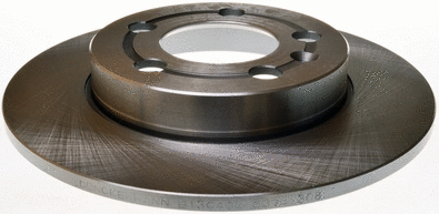 Brake Disc (B130400)