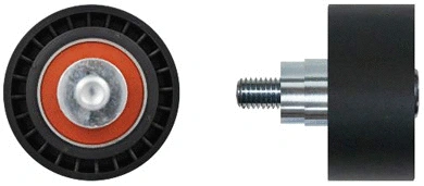 Deflection/Guide Pulley, V-ribbed belt (P324009)