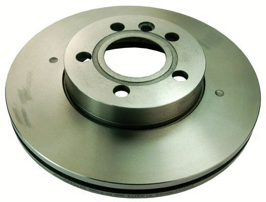 Brake Disc (B130074)