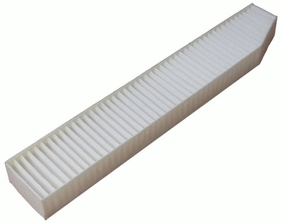 Filter, cabin air (M110588)