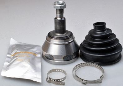 Joint Kit, drive shaft (C120034)
