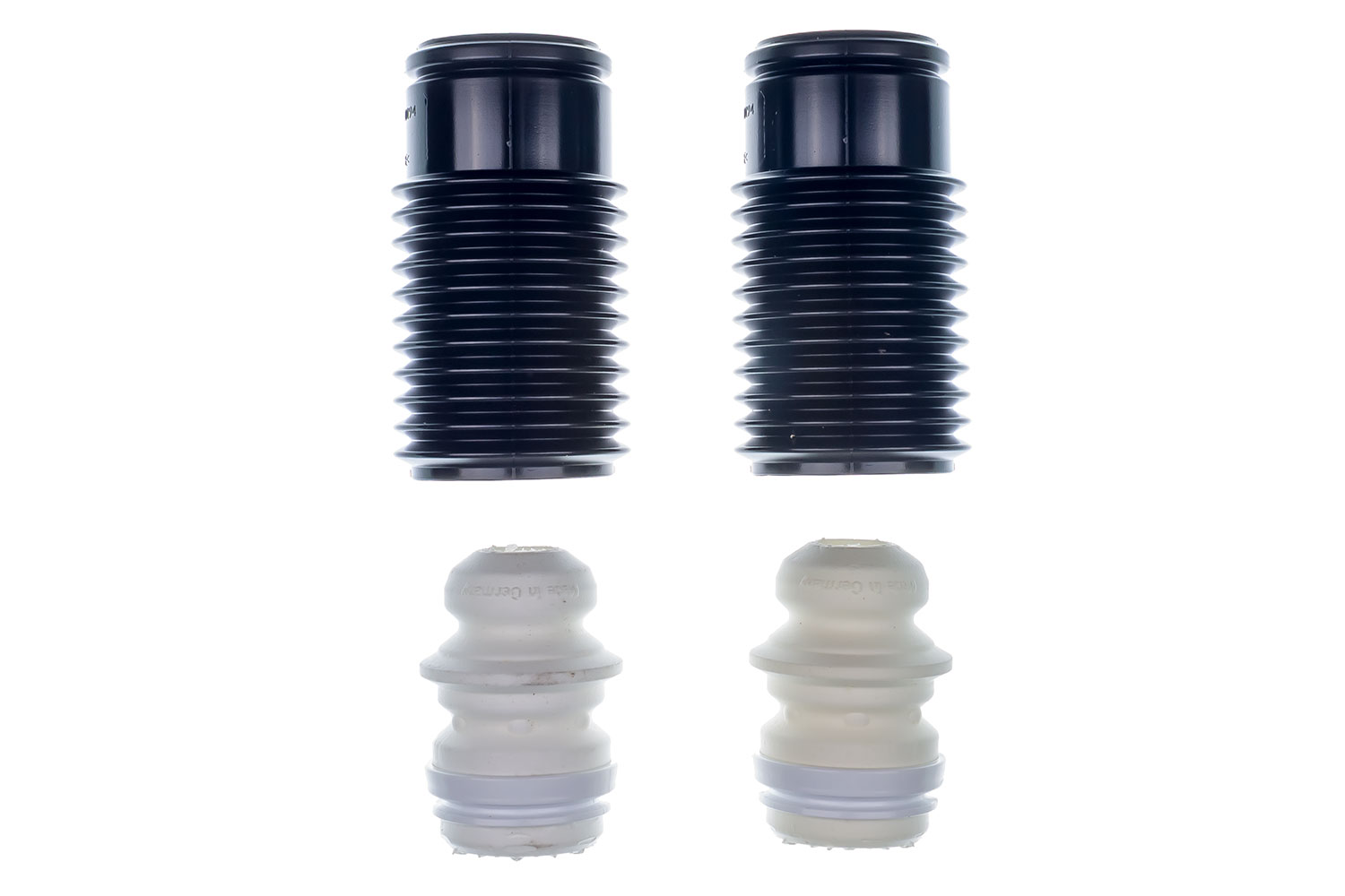 Dust Cover Kit, shock absorber (D500054)