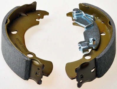Brake Shoe Set (B120103)