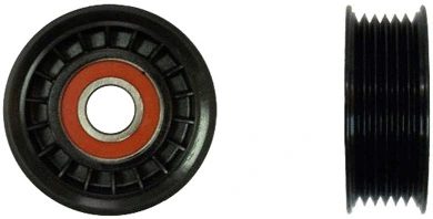 Tensioner Pulley, V-ribbed belt (P216005)