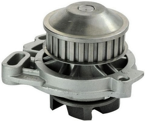 Water Pump, engine cooling (A310134)