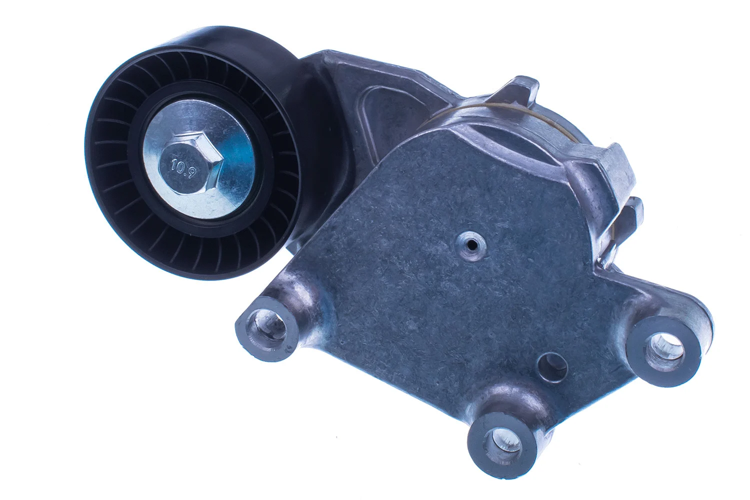 Belt Tensioner, V-ribbed belt