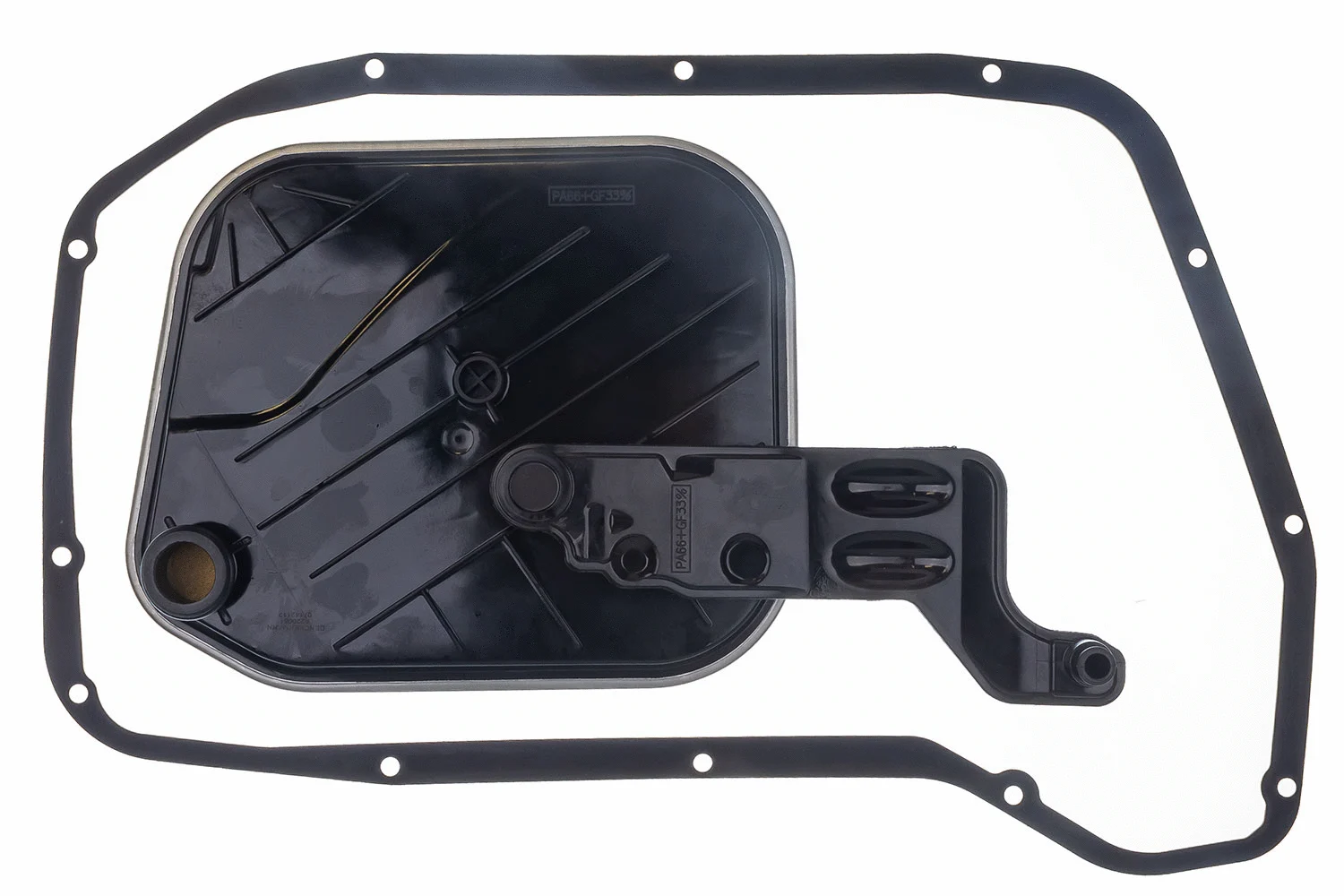 Hydraulic Filter Kit, automatic transmission