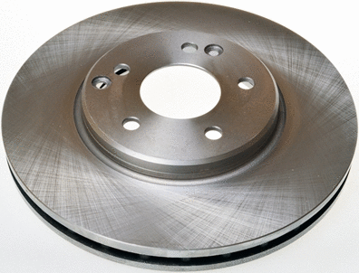Brake Disc (B130463)