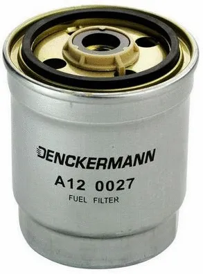 Fuel Filter (A120027)