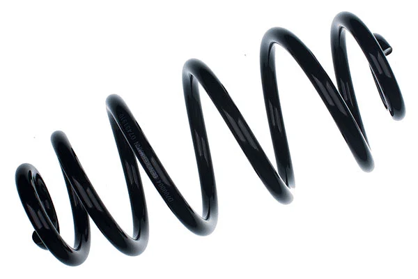 Suspension Spring (D700004)