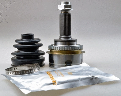 Joint Kit, drive shaft (C120408)
