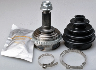 Joint Kit, drive shaft (C120254)
