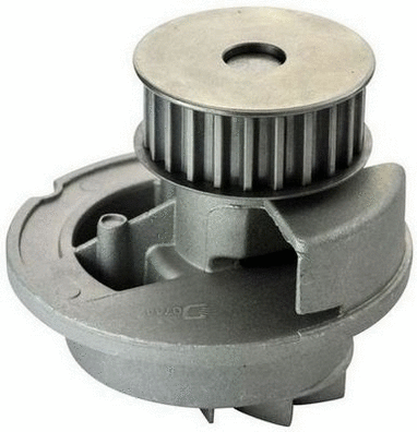 Water Pump, engine cooling (A310820)