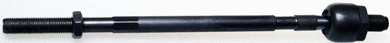 Inner Tie Rod (D180087)