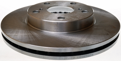 Brake Disc (B130383)
