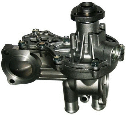 Water Pump, engine cooling (A310025)