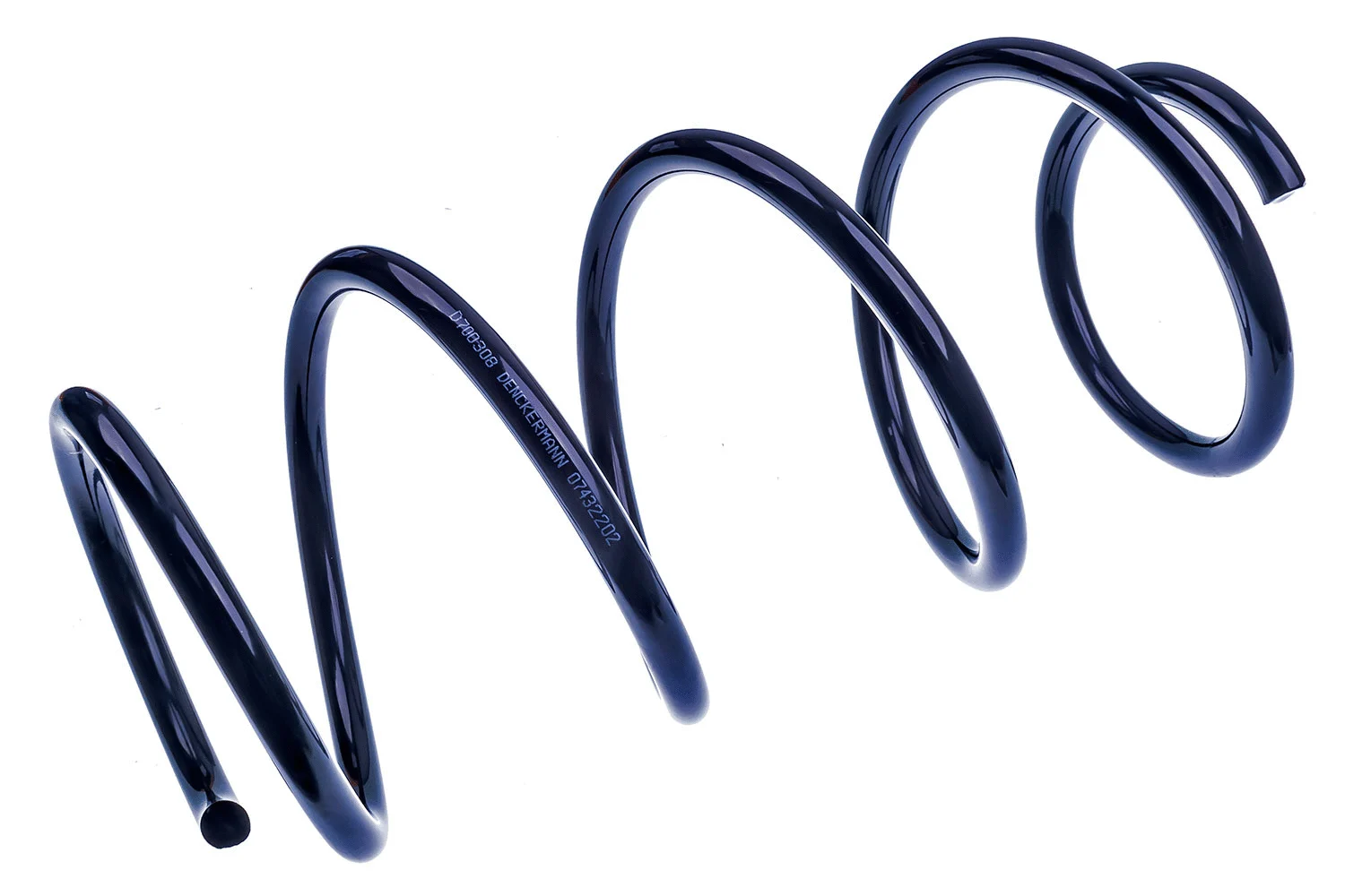 Suspension Spring (D700308)