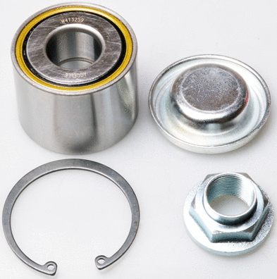 Wheel Bearing Kit (W413259)