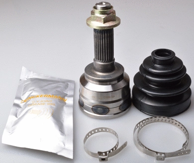 Joint Kit, drive shaft (C120253)