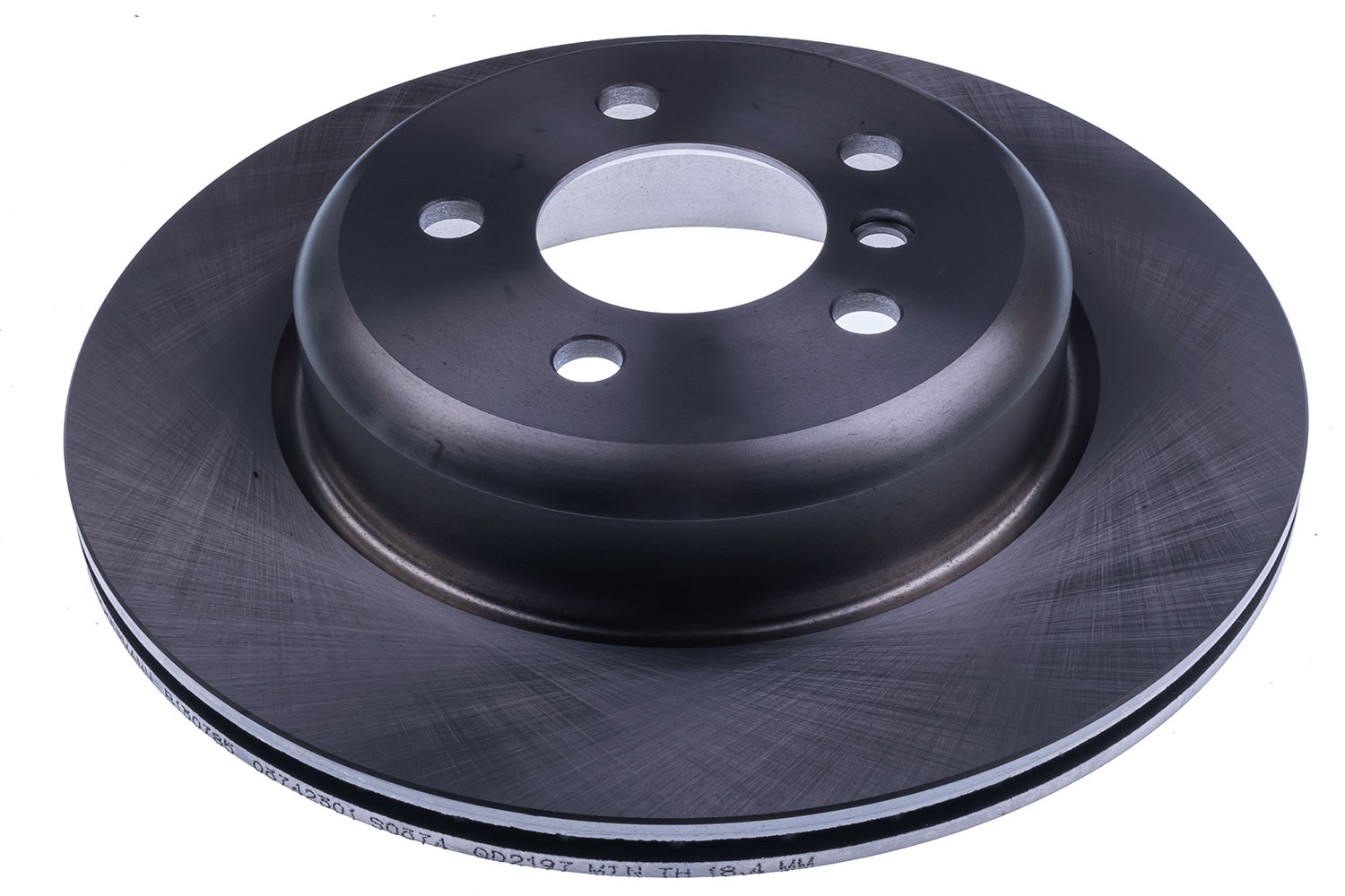 Brake Disc (B130785)