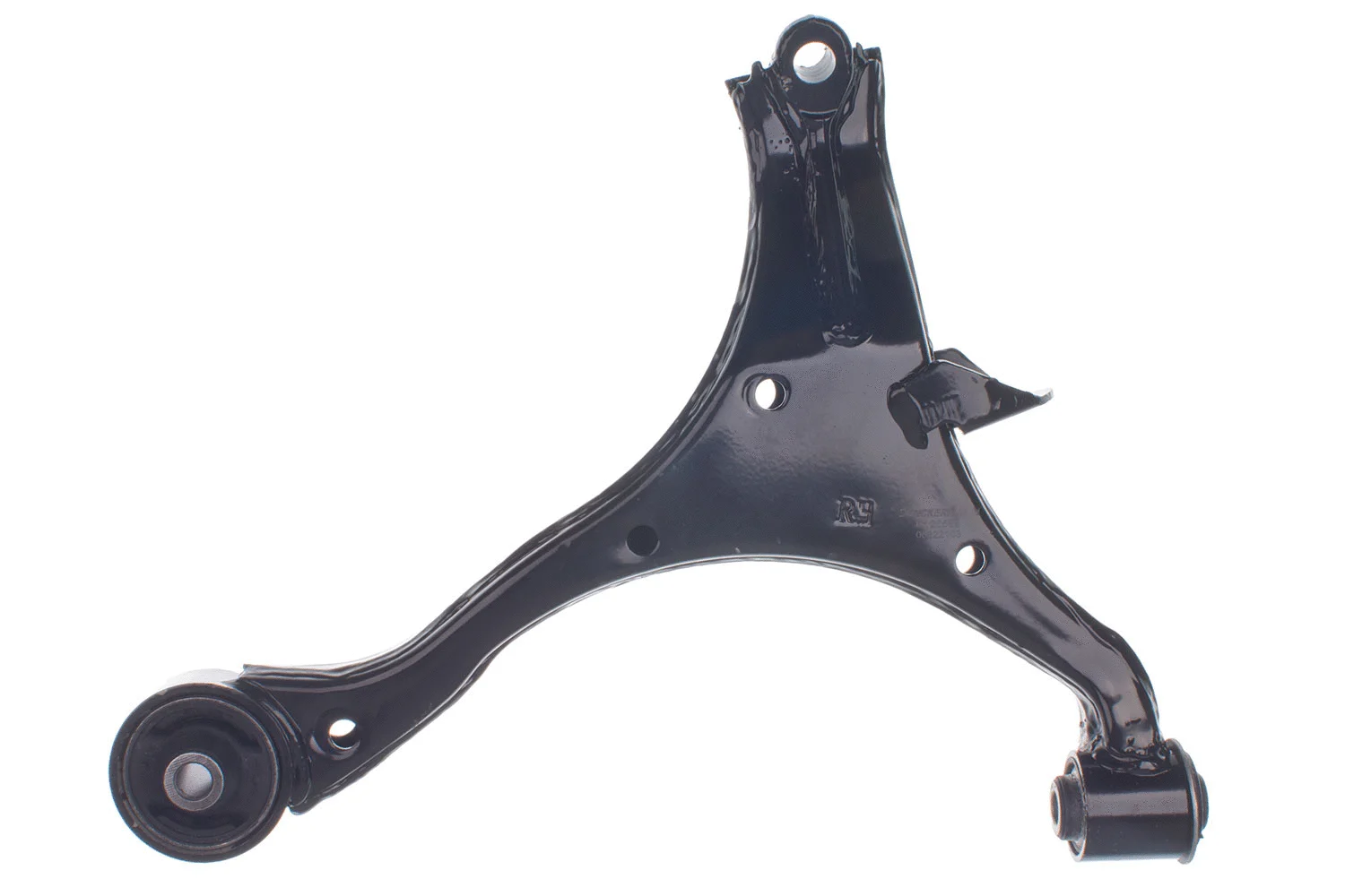 Control/Trailing Arm, wheel suspension (D120595)