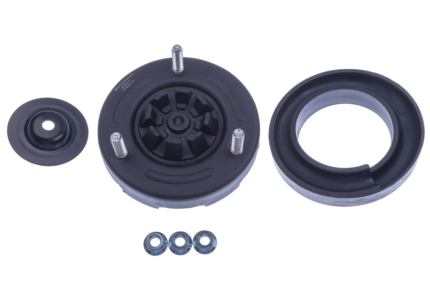 Suspension Strut Support Mount (D600271)