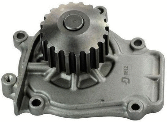 Water Pump, engine cooling (A310210)