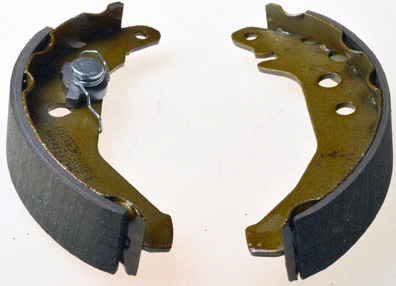 Brake Shoe Set (B120118)