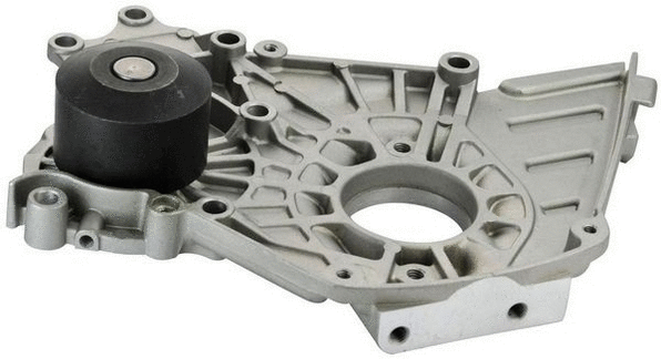 Water Pump, engine cooling (A310201)