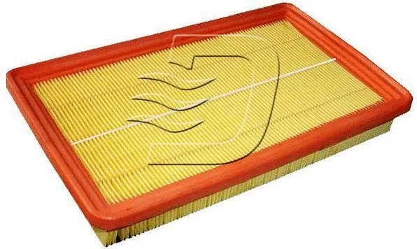 Air Filter (A140944)