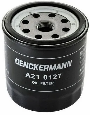 Oil Filter (A210127)