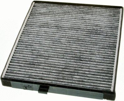 Filter, cabin air (M110594K)