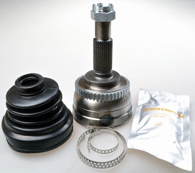 Joint Kit, drive shaft (C120523)