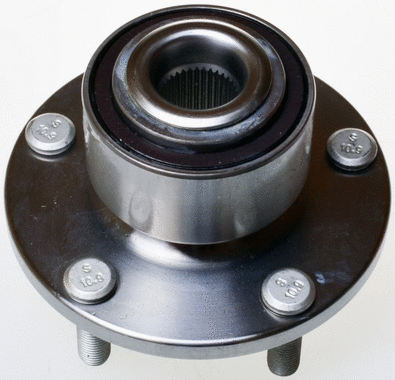 Wheel Bearing Kit (W413367)
