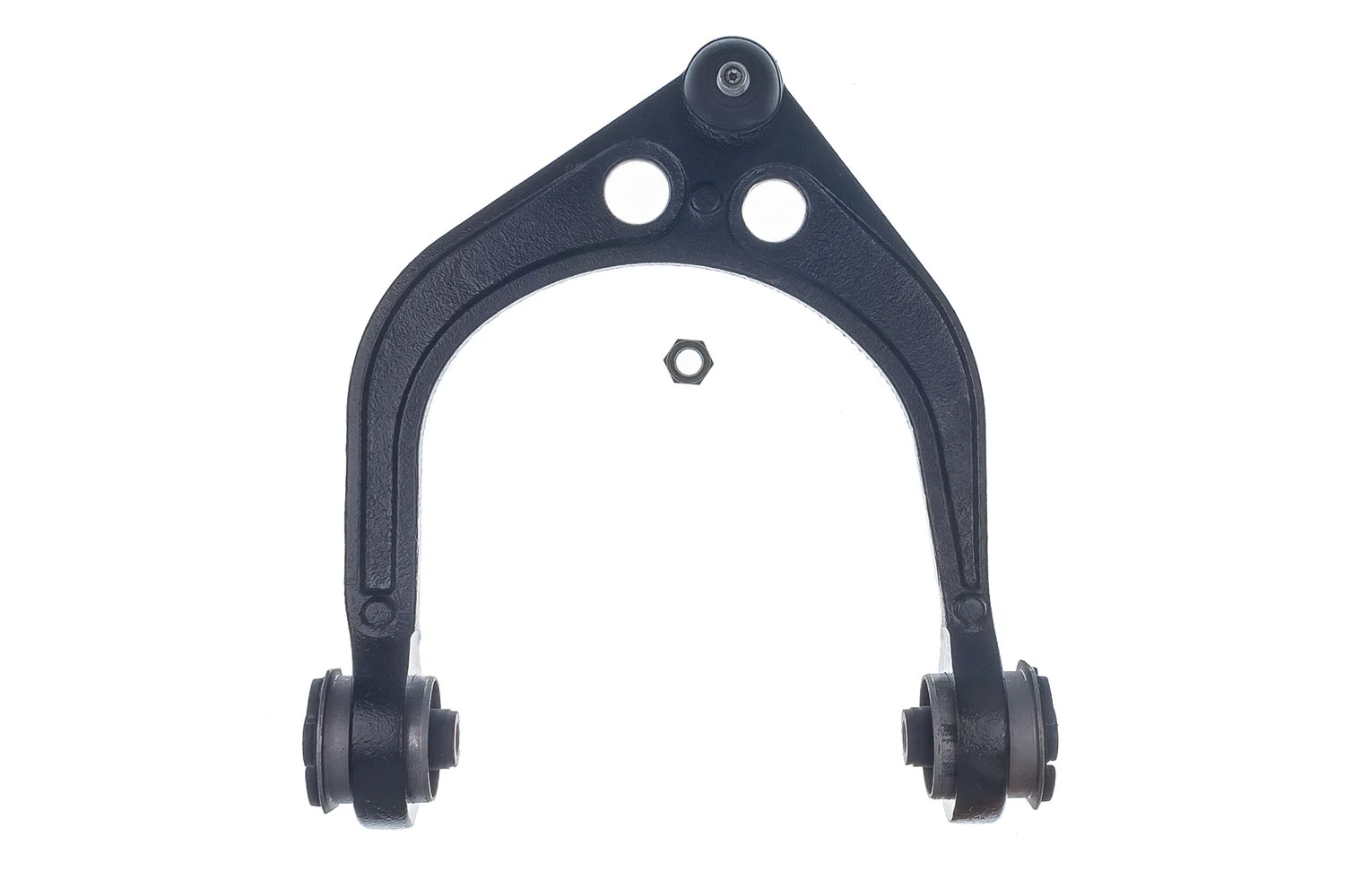 Control/Trailing Arm, wheel suspension (D120578)