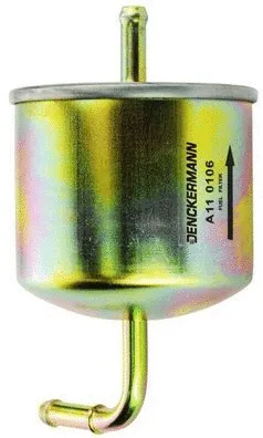 Fuel Filter (A110106)