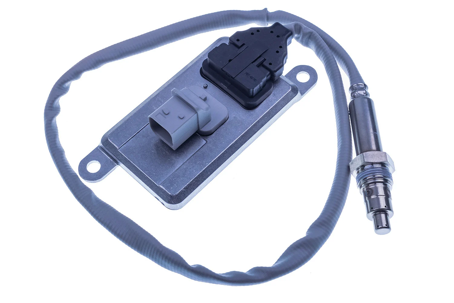 NOx Sensor, NOx catalytic converter (H133018)