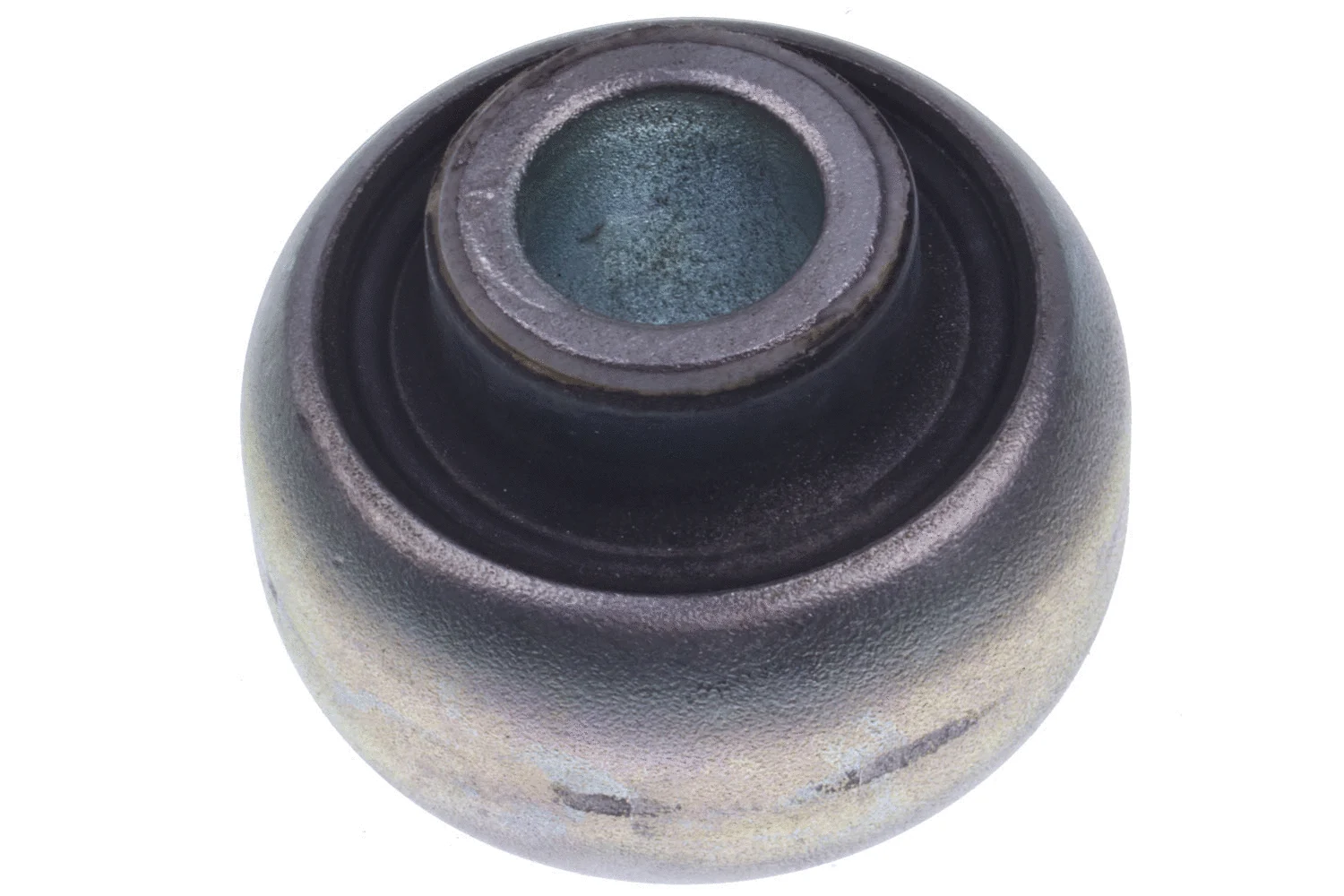 Mounting, control/trailing arm (D300486)