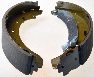 Brake Shoe Set (B120186)