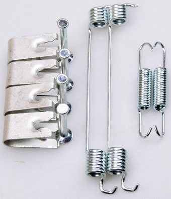 Accessory Kit, brake shoes (B160109)