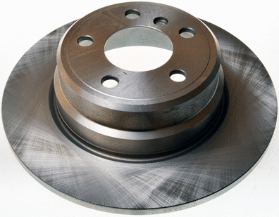 Brake Disc (B130327)