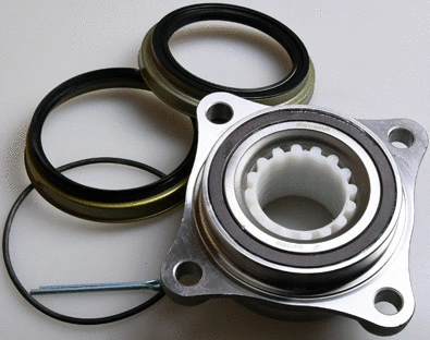 Wheel Bearing Kit (W413588)