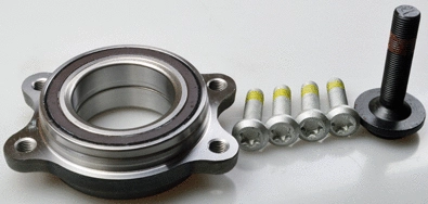 Wheel Bearing Kit (W413457)