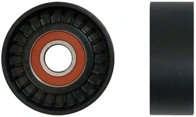 Tensioner Pulley, V-ribbed belt (P230002)